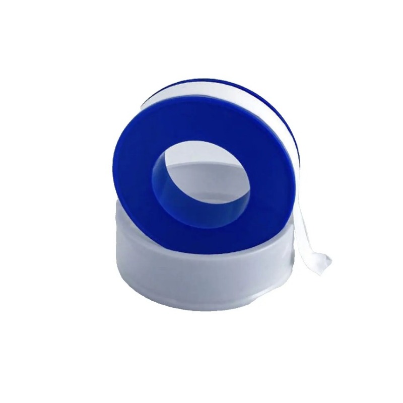 50pcs Adhesive Plumber Tape 1/ - огляд і ціна Ptfe Tape Thread