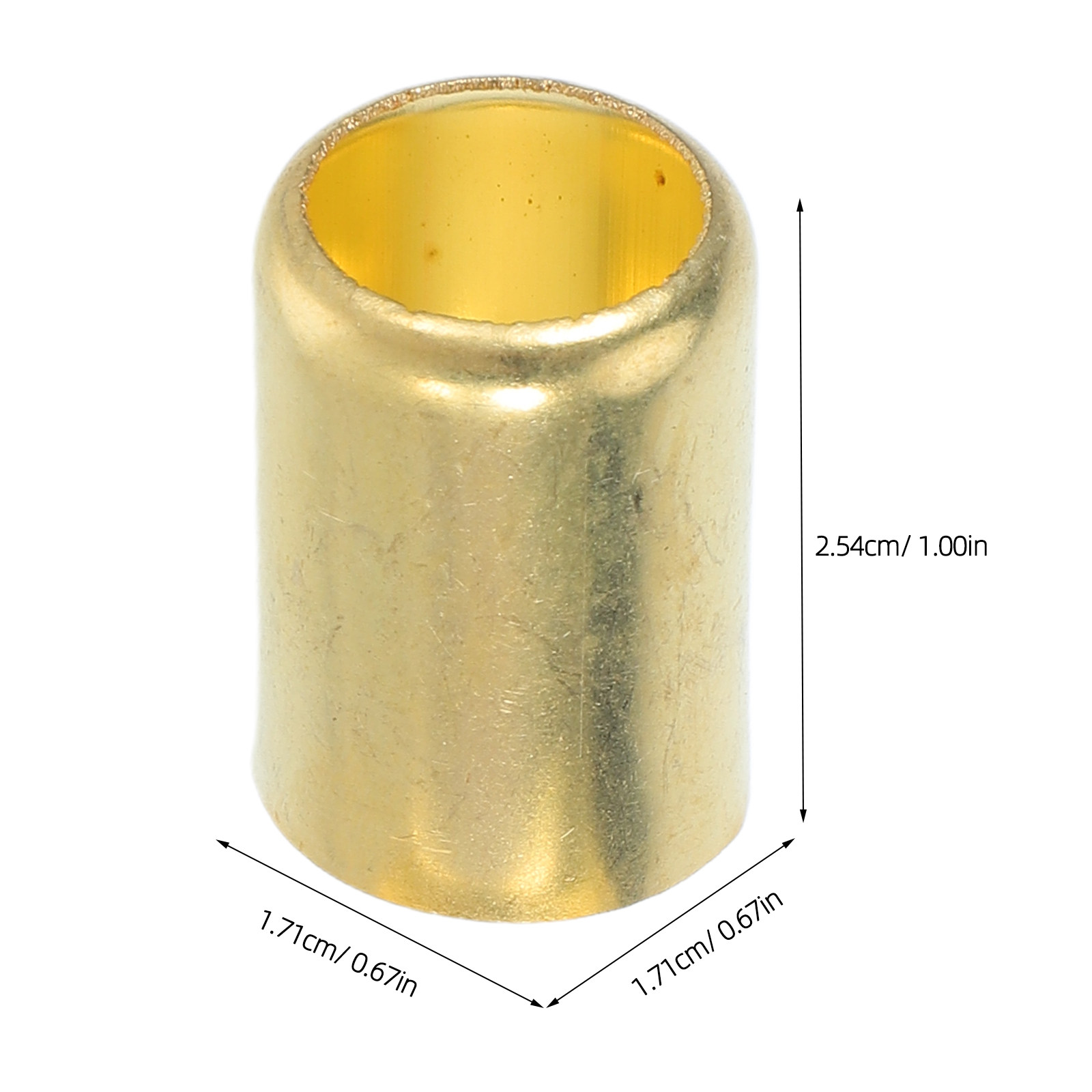 10 pcs Brass Compression Fitti - огляд і ціна Compression Fitting Brass