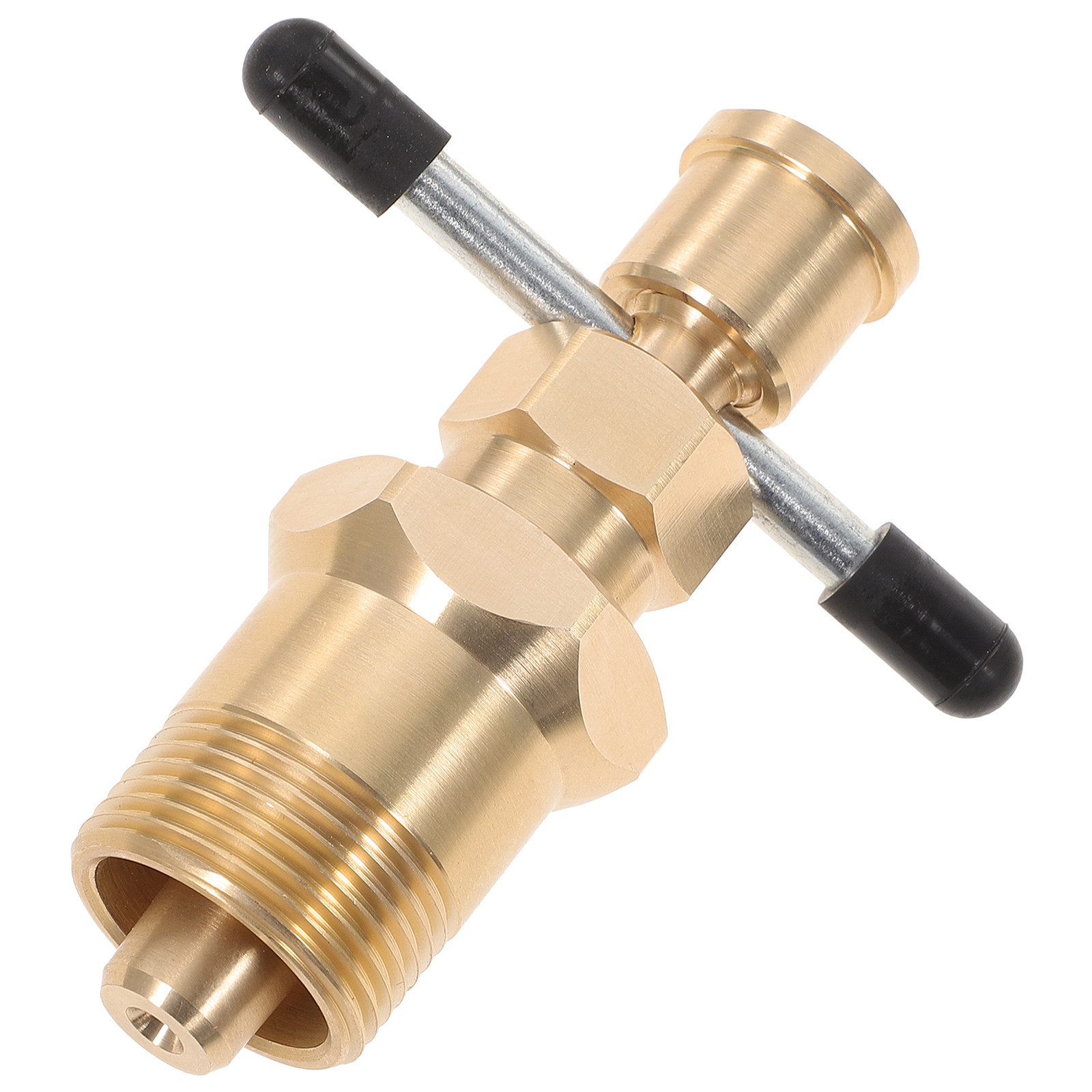 Compression Sleeve Puller Tool - огляд і ціна Compression Fitting Brass