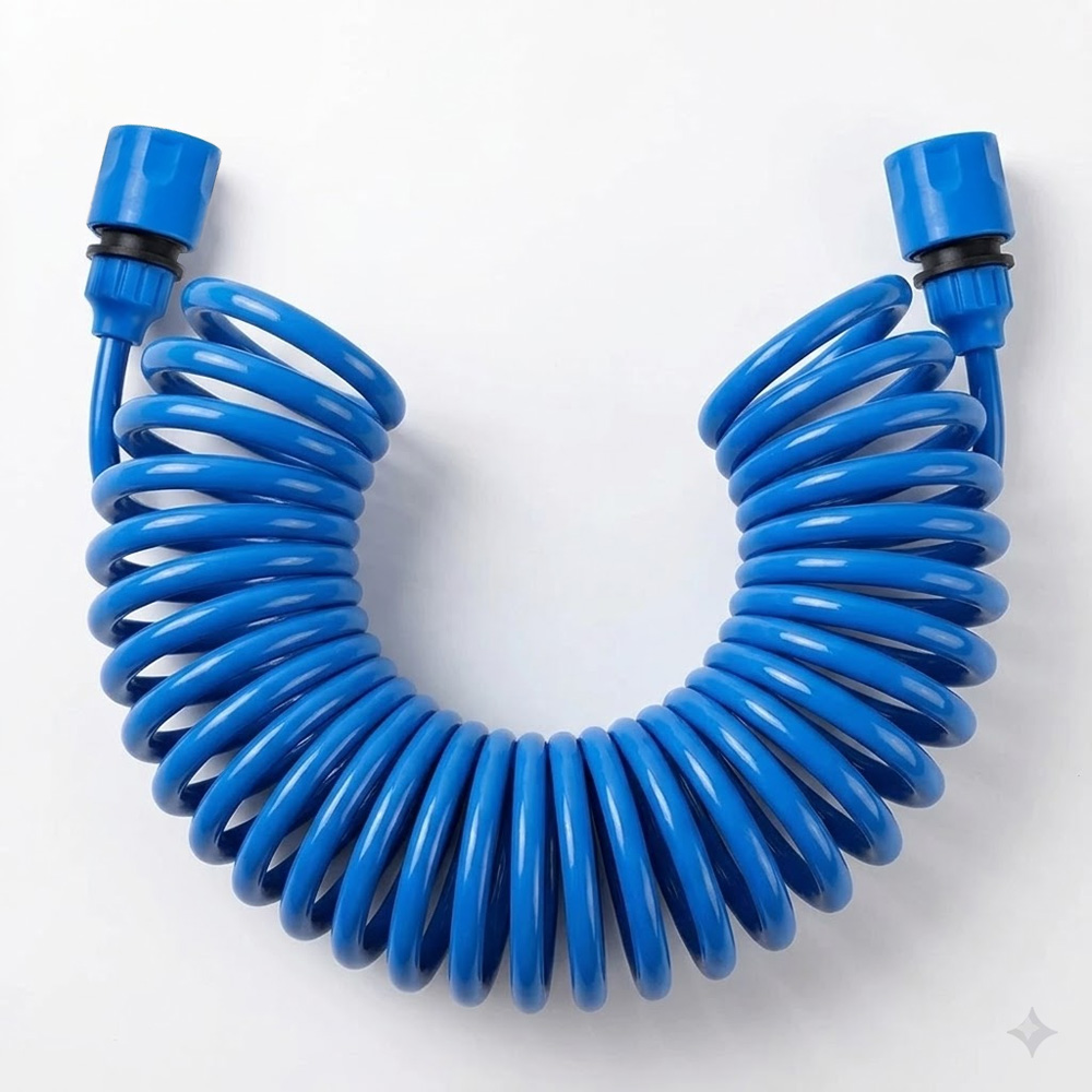 10m 15m Expandable Retractable - огляд і ціна Flexible Hose Braided