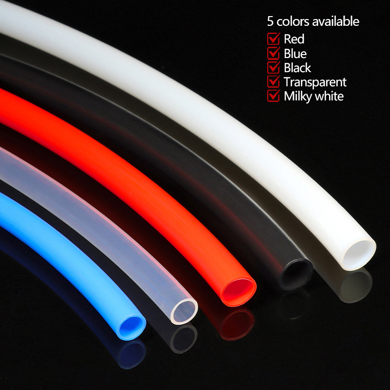 1~10m PTFE Tube Insulated Hose - огляд і ціна Ptfe Tape Thread