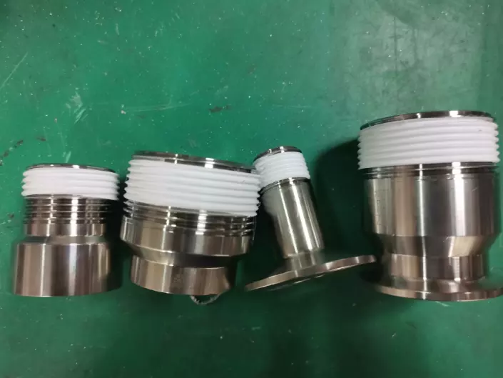 Factory Price Automatic Thread - огляд і ціна Ptfe Tape Thread